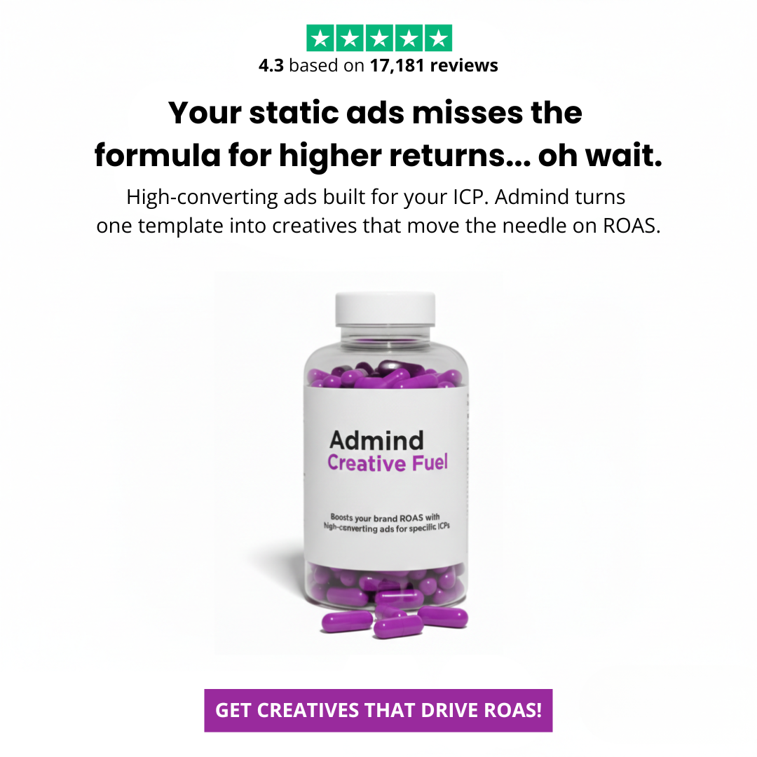 ROAS That Actually Moves